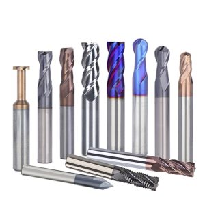 end mill