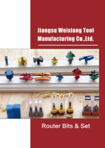 weix wood working tool