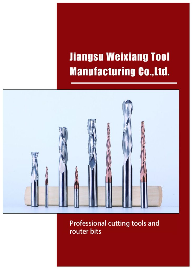 weix wood working tool