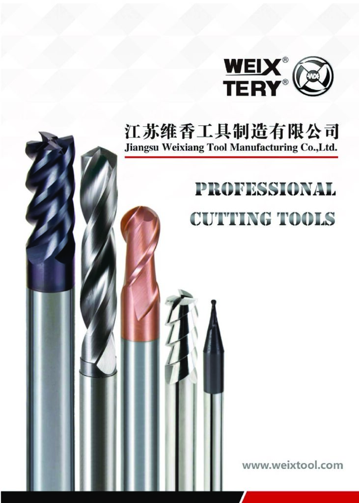weix tool catalog