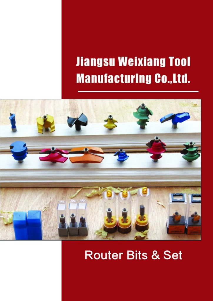 weix wood working tool