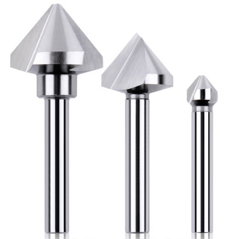 Stainless Steel Hole Opener