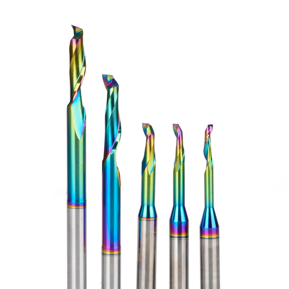High-speed steel copy milling cutter (5)