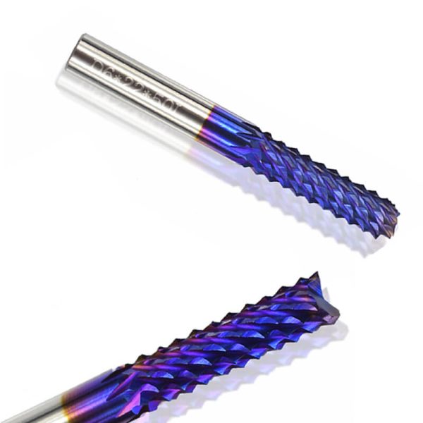 corn end mills