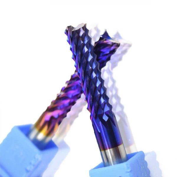 corn end mills